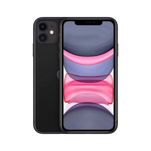 APPLE IPHONE 11 64GB MHDA3QL/A BLACK ITALIA