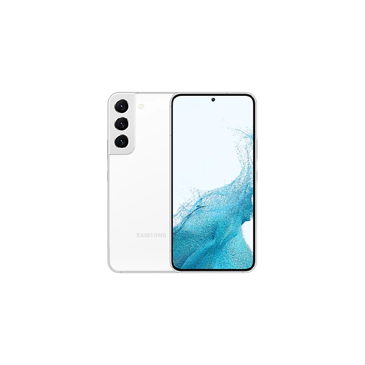 CELLULARE SAMSUNG S901 GALAXY S22 5G 128GB WHITE VODAFONE