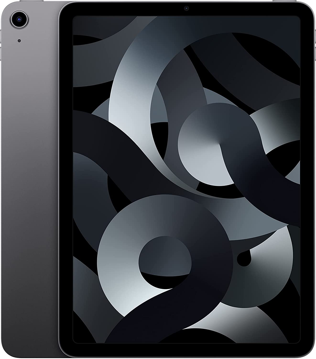 Tablet Apple Ipad Air 5 Mm6r3ty/A 10.9" 64gb Wi-Fi+Cellular Space Grey Italia