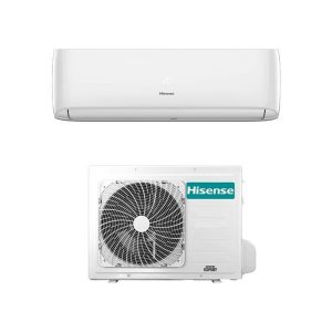 Climatizzatore Hisense Easysmart 2022 18000btu Ca50xs01g/Ca50xs01w Classe A+/A++