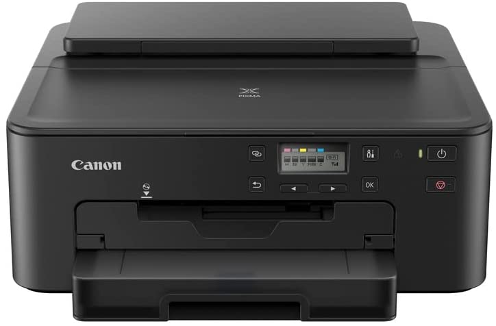 Multifunzione Inkjet Canon Pixma Ts705a