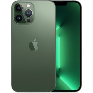 CELLULARE APPLE IPHONE 13 PRO MAX 128GB MNCY3ZD/A APLINE GREEN EUROPA