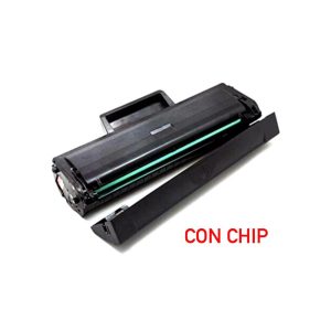 Toner Compatibile Hp W1106a Black Con Chip