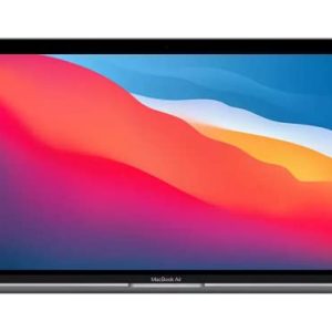 MACBOOK APPLE AIR 13" 2018 RETINA I5/256GB-SSD MRE82LL/A GRAY RICONDIZIONATO GRADO A