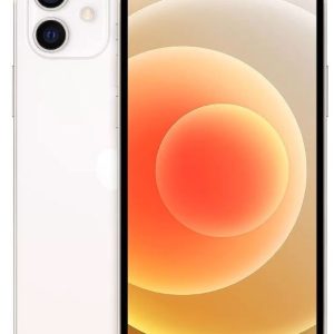 Apple Iphone 12 128gb White Ricondizionato Grado A
