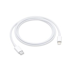 Cavo Lightning A Usb-C Fast Charge 1m Apple Mx0k2zm/A