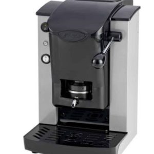 MACCHINA DA CAFFE' FABER SLOT PLAST BASIC TELAIO GRIGIO PLASTICHE NERO