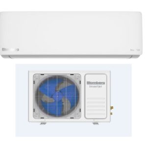 CLIMATIZZATORE BLOMBERG 12000BTU BLEVPB120/BLEVPB121 CLASSE A+/A++
