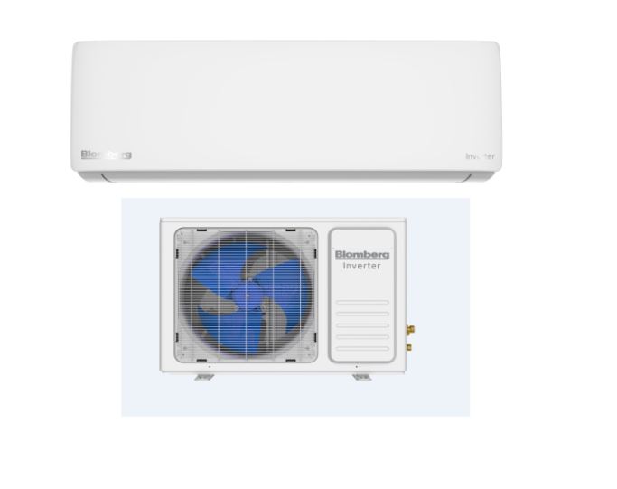 CLIMATIZZATORE BLOMBERG 9000BTU BLEVPB090/BLEVPB091 CLASSE A+/A++