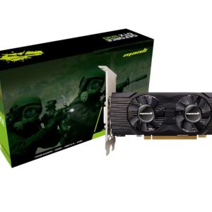 Vga Pci-E Manli Geforce Gtx 1630 Gddr6 N60016300m14340