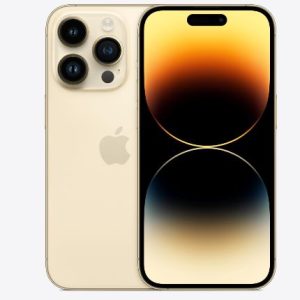 Apple Iphone 14 Pro 256gb Mq183ql/A Gold Italia