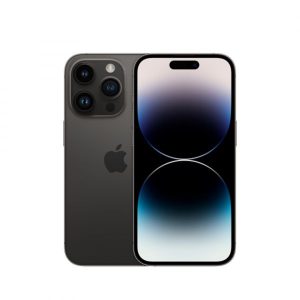 Apple Iphone 14 Pro 512gb Mq1m3ql/A Space Black Italia