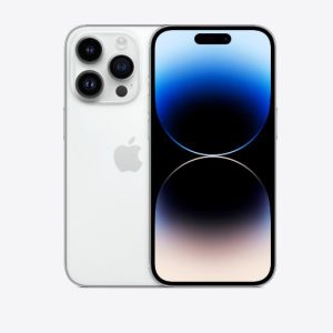 CELLULARE APPLE IPHONE 14 PRO 512GB MQ1W3QL/A SILVER ITALIA