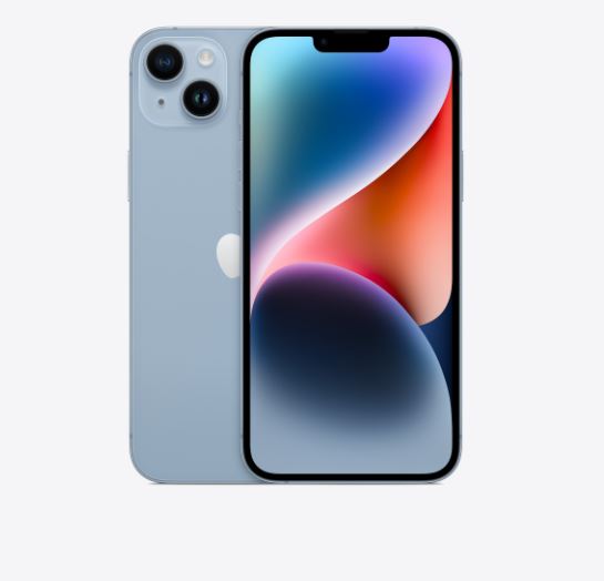 APPLE IPHONE 14 PLUS 128GB MQ523QL/A BLUE ITALIA