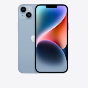 APPLE IPHONE 14 PLUS 256GB MQ583QL/A BLUE ITALIA