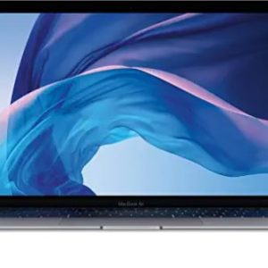 Macbook Apple Air 13" 2018 Retina I5/128gb-Ssd Mre82ll/A Silver Ricondizionato Grado A