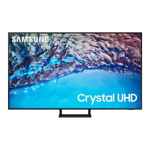 TV LED 75" SAMSUNG 4K UE75BU8572 SMART TV EUROPA BLACK