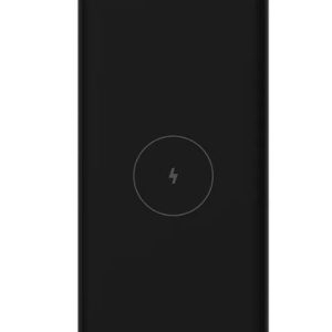 POWER BANK WIRELESS XIAOMI 10W BLACK