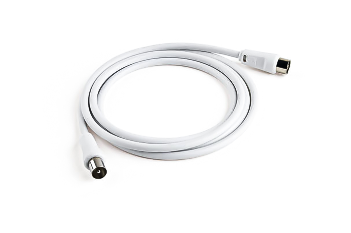 CAVO PROLUNGA ANTENNA ASSMANN TV M/F 1,5MT CC-250100-015-B-B