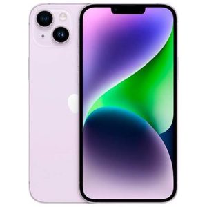 Apple Iphone 14 128gb Mpvo3zd/A Purple Europa