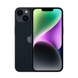 Apple Iphone 14 128gb Mpuf3zd/A Midnight Europa