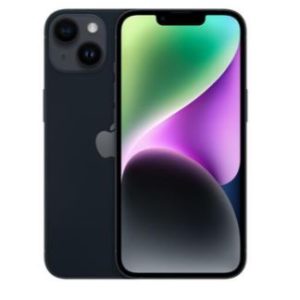 Apple Iphone 14 256gb Mpvx3zd/A Midnight Europa