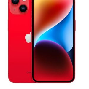 CELLULARE APPLE IPHONE 14 256GB MPWH3ZD/A (PRODUCT) RED EUROPA
