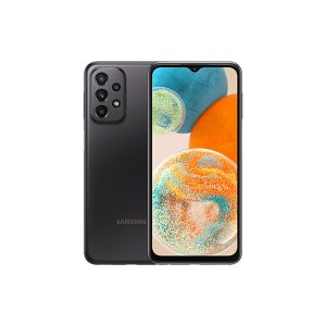 Smartphone Samsung A236 Galaxy A23 5g 4+128gb Duos Black Italia