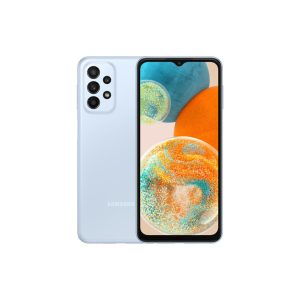 Smartphone Samsung A236 Galaxy A23 5g 4+128gb Duos Blue Italia
