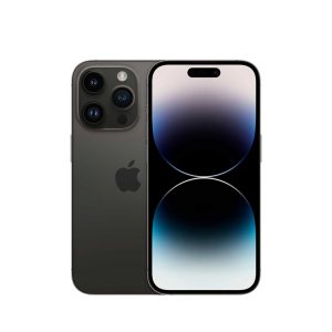 Apple Iphone 14 Pro 256gb Mq0t3zd/A Space Black Europa