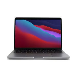 MACBOOK APPLE PRO 13" 2017 RETINA I5/256GB/SSD MPXQ2LL/A RICONDIZIONATO GRADO B