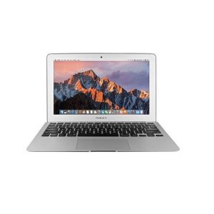 MACBOOK APPLE AIR 13" 2015 RETINA I5/256GB-SSD MJVE2LL/A RICONDIZIONATO GRADO B