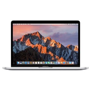 MACBOOK APPLE PRO 13" 2017 I5/3.1GHZ/256GB/SSD RICONDIZIONATO GRADO A