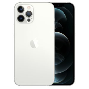 Apple Iphone 12 Pro Max 128gb Silver Ricondizionato Grado A