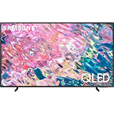 TV LED 55" LG 4K 55UQ80003LB SMART TV EUROPA BLACK