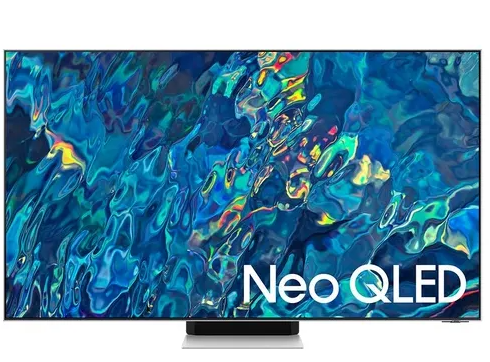 TV LED 75" SAMSUNG 4K UE75BU8002 SMART TV EUROPA BLACK