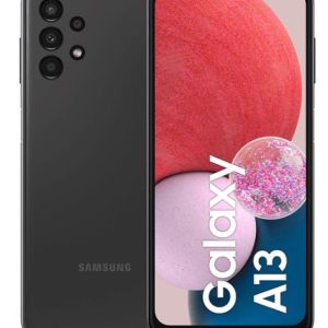 Smartphone Samsung A137 Galaxy A13 32gb Duos Black Tim