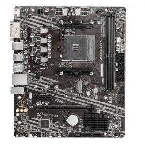MAINBOARD AM4 MSI A520M-A PRO 911-7C96-013