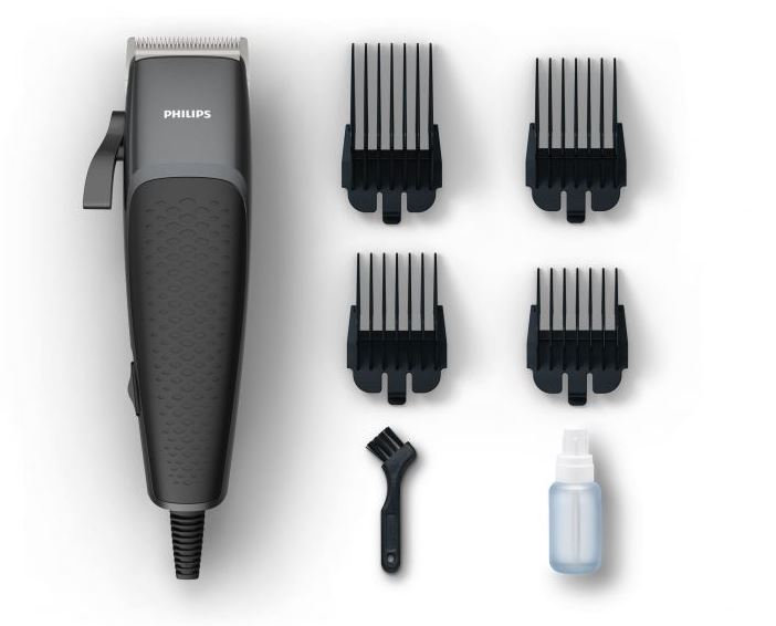 TAGLIACAPELLI E REGOLA BARBA PHILIPS HC3100/16
