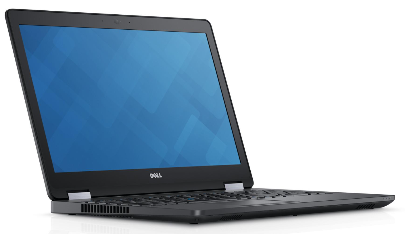 NOTEBOOK RICONDIZIONATO DELL LATITUDE E5570 15" I5-6300U/8GB/256GB/W10P