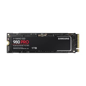 Hard Disk M.2 Ssd 1tb Samsung Solid State 980 Pro Series Mz-V8p1t0b