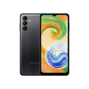 Smartphone Samsung A047 Galaxy A04s Duos Black Italia