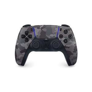 Gamepad Ps5 Sony Wireless Dual Sense Grey Camouflage 9423294 Italia