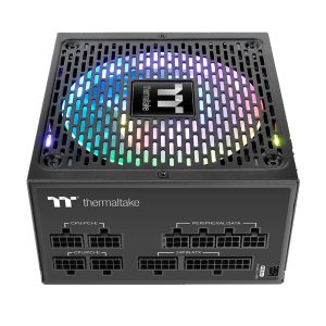 ALIMENTATORE ATX 650W THERMALTAKE TOUGHPOWER GF2 PS-TPD-0650F3FAGE-2
