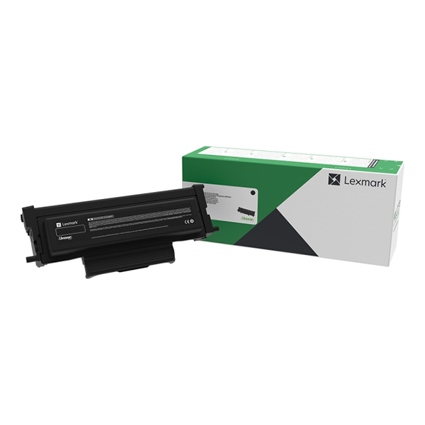 TONER LEXMARK B222000 BLACK