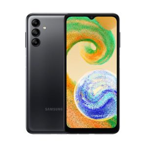 SMARTPHONE SAMSUNG A047 GALAXY A04S DUOS BLACK W3