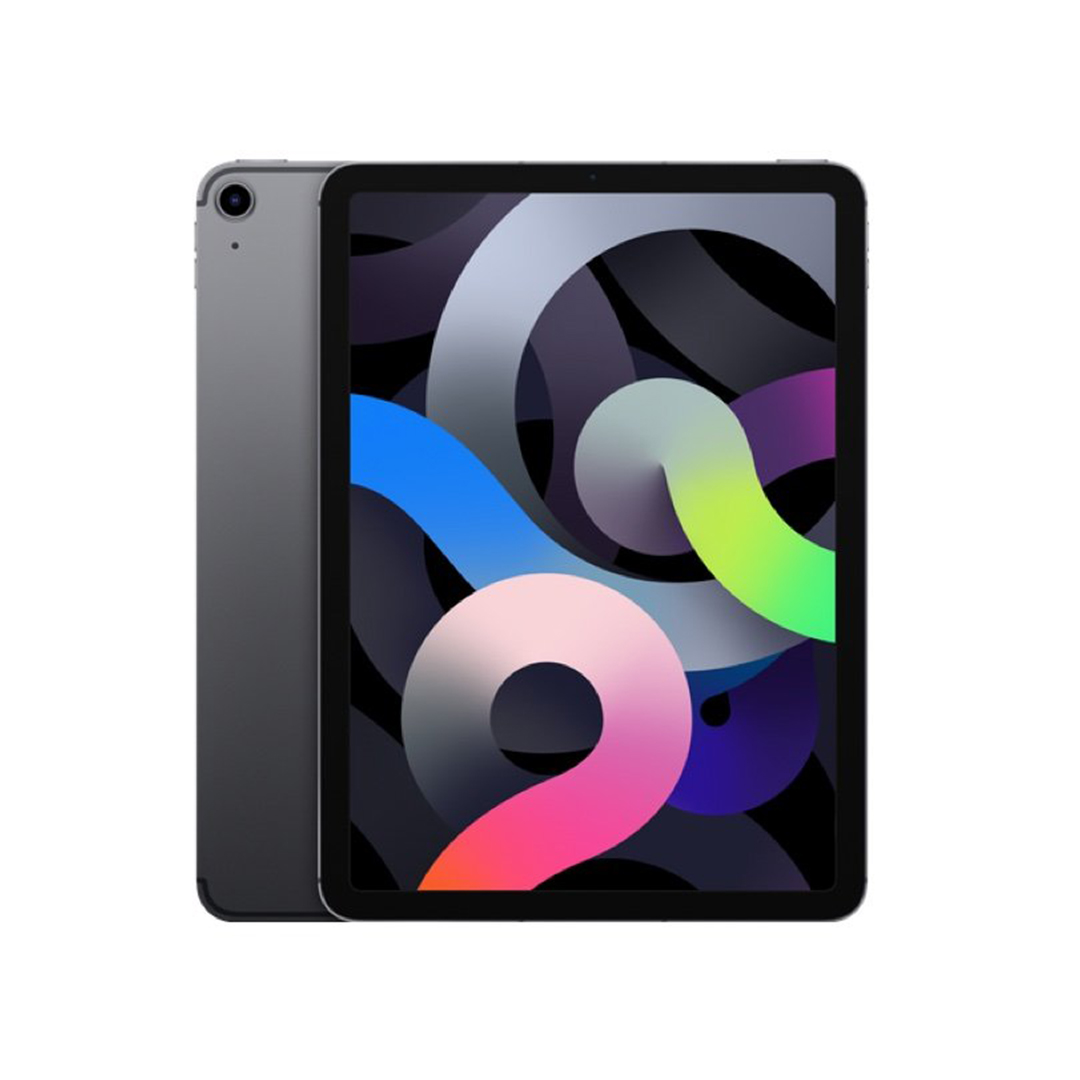 TABLET RICONDIZIONATO APPLE IPAD AIR 4 64GB WI-FI BLUE GRADO A