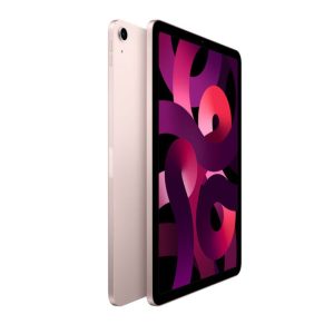 TABLET APPLE IPAD AIR 5 MM723TY/A 10,9" 256GB WI-FI+5G PINK ITALIA