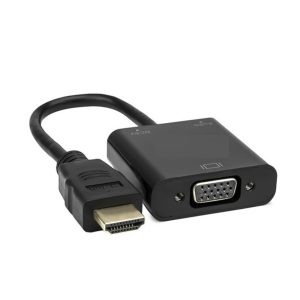 Cavo Convertitore Da Hdmi A Vga Technoit Accessori Tc-Adapt800