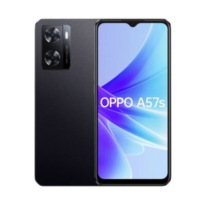 Smartphone Oppo A57s 4+128gb Duos Black Vodafone